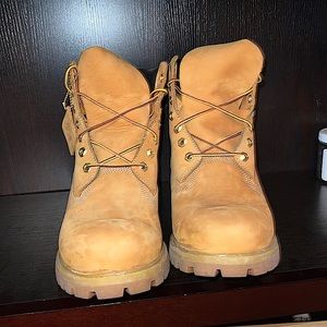 Men’s Timberland Boots